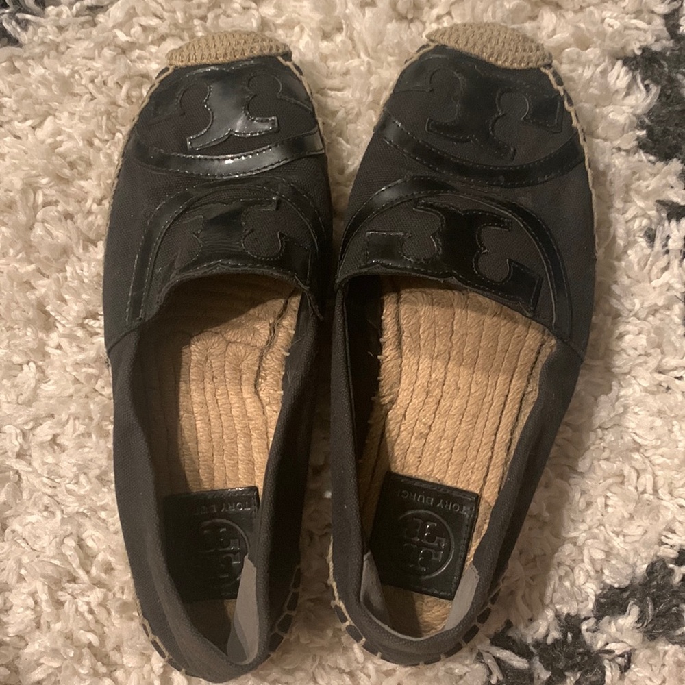 Tory Burch flats